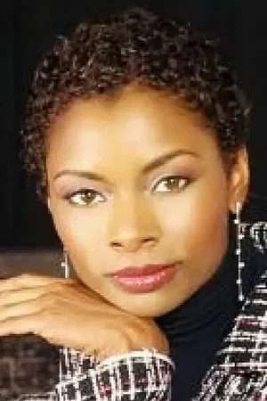Photo of Tamara T. Gregory from the Latest Netflix gallery