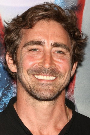 Lee Pace photo