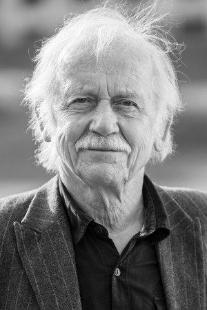 Tilo Prückner photo