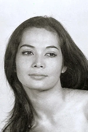 Photo of Nancy Kwan from the Latest Netflix gallery
