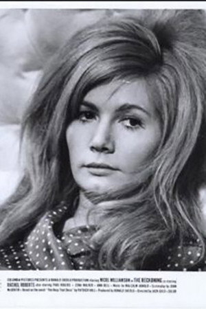 Photo of Ann Bell from the Latest Netflix gallery