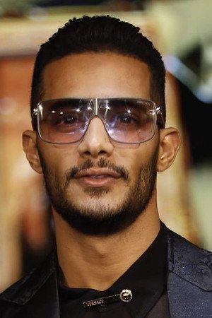 Mohamed Ramadan photo