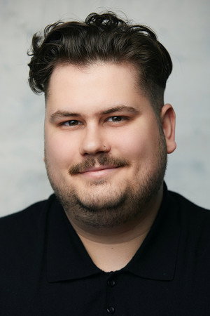 Photo of Mathieu Bougie from the Latest Netflix gallery