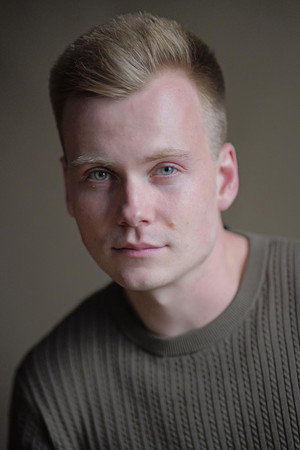 Photo of Harry Cooke from the Latest Netflix gallery
