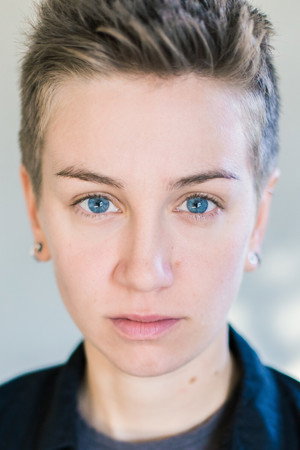Photo of Jack Morocco from the Latest Netflix gallery