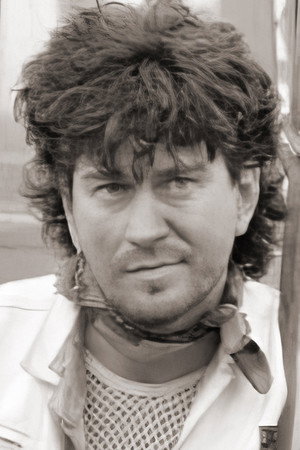 Steve J. Spears photo