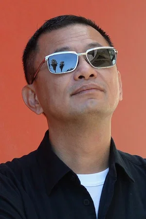 Photo of Wong Kar-Wai from the Latest Netflix gallery