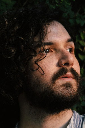 Photo of Nicolás Zárate Denis from the Latest Netflix gallery