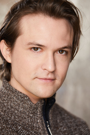 Photo of Danny Irizarry from the Latest Netflix gallery