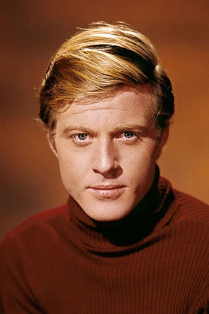 Robert Redford photo