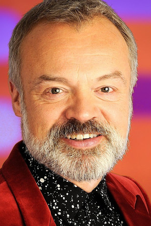Graham Norton photo