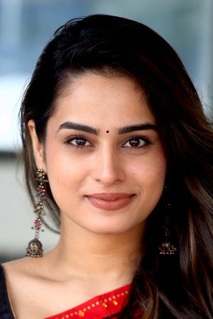 Photo of Ayesha Khan from the Latest Netflix gallery