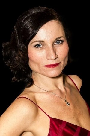 Kate Fleetwood photo