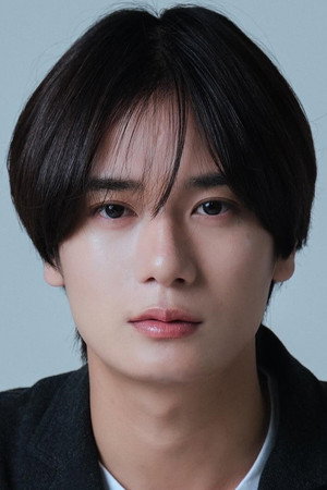 Photo of Kaito Hori from the Latest Netflix gallery
