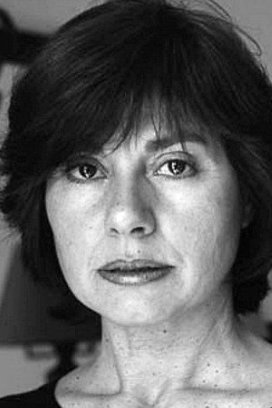Photo of Agnès Gattegno from the Latest Netflix gallery