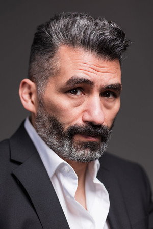 Photo of Tamer Yiğit from the Latest Netflix gallery