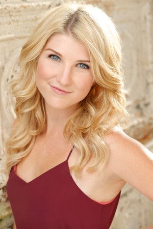 Emmy Mattingly photo