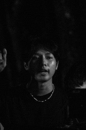 Photo of Alwi Iftikhar from the Latest Netflix gallery