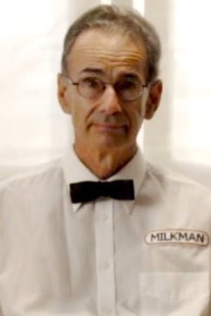 Photo of Mark Tierno from the Latest Netflix gallery