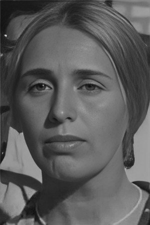 Photo of Lyubov Omelchenko from the Latest Netflix gallery