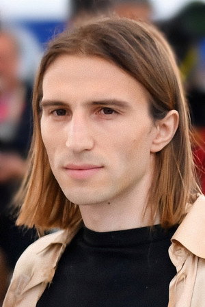 Photo of Baptiste Pinteaux from the Latest Netflix gallery