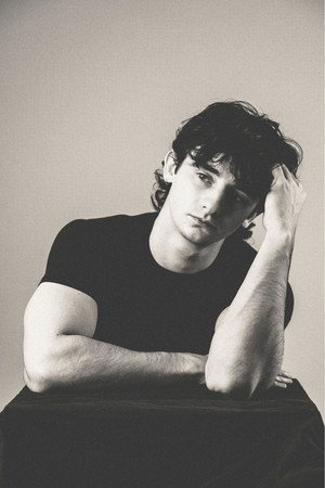 Photo of Caden Layne from the Latest Netflix gallery