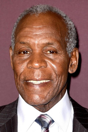 Danny Glover photo