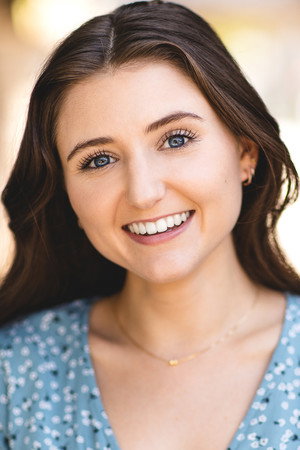 Photo of Sophie McIntosh from the Latest Netflix gallery