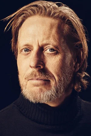 Photo of Gerard Carey Bidstrup from the Latest Netflix gallery