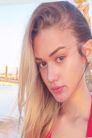 Passant Ahmed Abu Basha photo