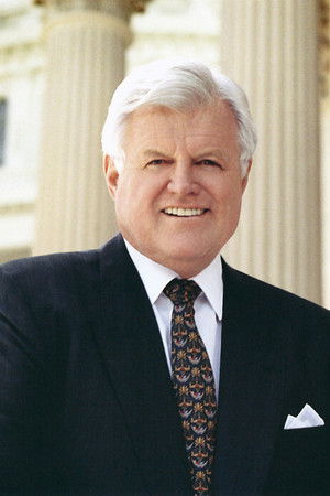 Ted Kennedy photo