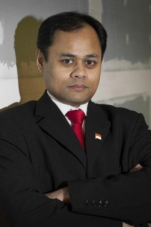 Alexander Yassin photo