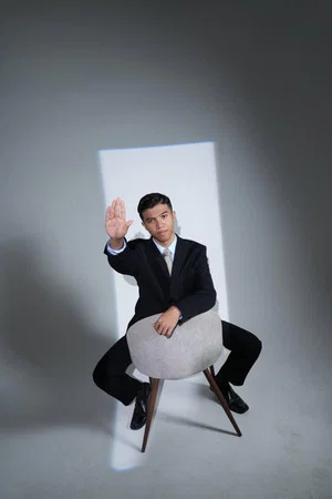 Photo of Fabrice Ghazi Chyrillo W.A.P from the Latest Netflix gallery