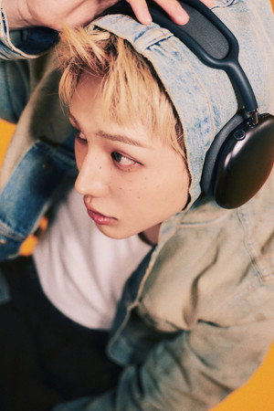 Cheon Jun-hyeok photo