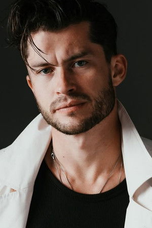 Graham Phillips photo