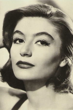 Anouk Aimée photo