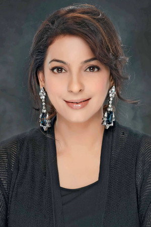 Juhi Chawla Mehta photo