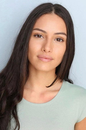 Photo of Amanda Troya from the Latest Netflix gallery