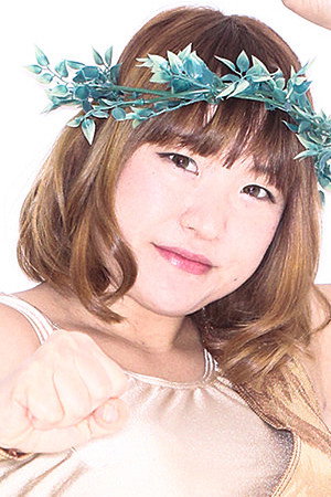 Photo of Kyōna Yano from the Latest Netflix gallery
