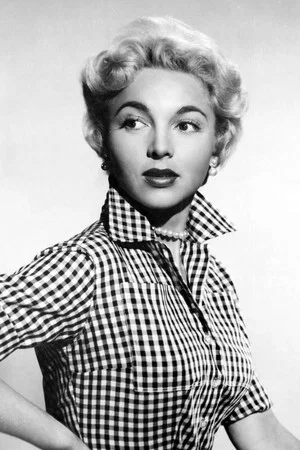 Beverly Garland photo