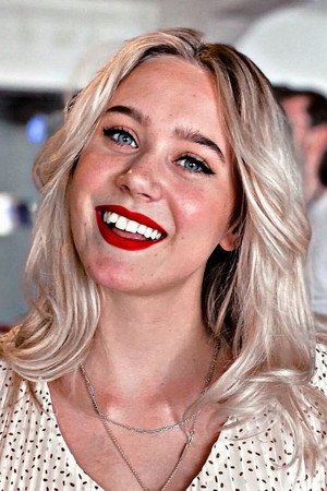 Photo of Josefine Frida Pettersen from the Latest Netflix gallery