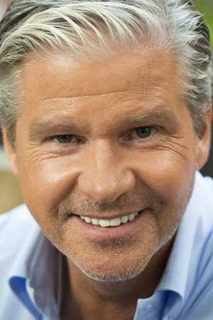 Photo of Dries Roelvink from the Latest Netflix gallery