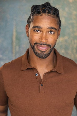 Photo of Justin Tanks from the Latest Netflix gallery
