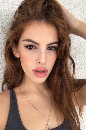 Anzhelika Stubaylo photo