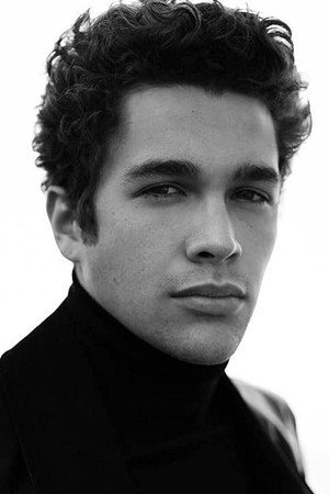 Photo of Austin Mahone from the Latest Netflix gallery