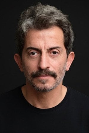 Photo of Mehmet Usta from the Latest Netflix gallery