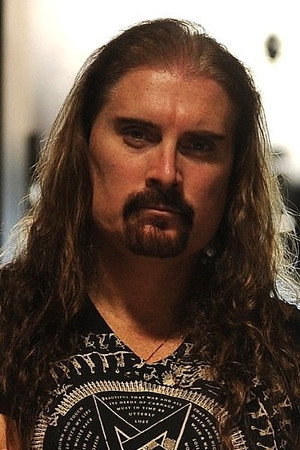 Photo of James LaBrie from the Latest Netflix gallery