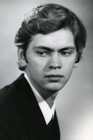 Photo of Rein Aedma from the Latest Netflix gallery