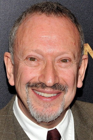 Allan Corduner photo