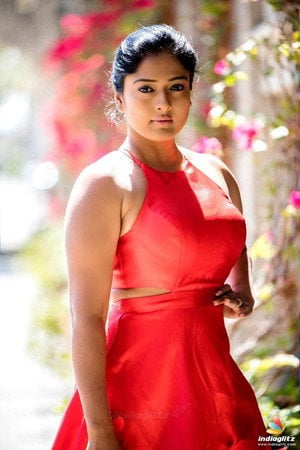 Photo of Gayathri Raguram from the Latest Netflix gallery